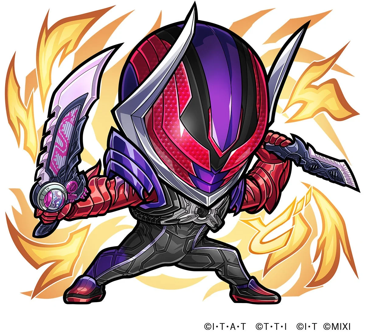 仮面ライダードォーン