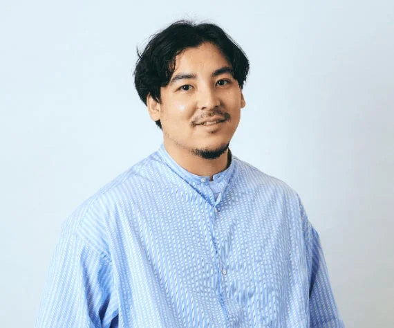小谷 哲也氏