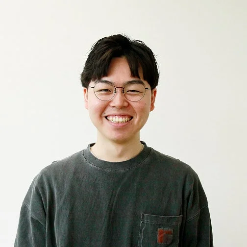 平野 森氏