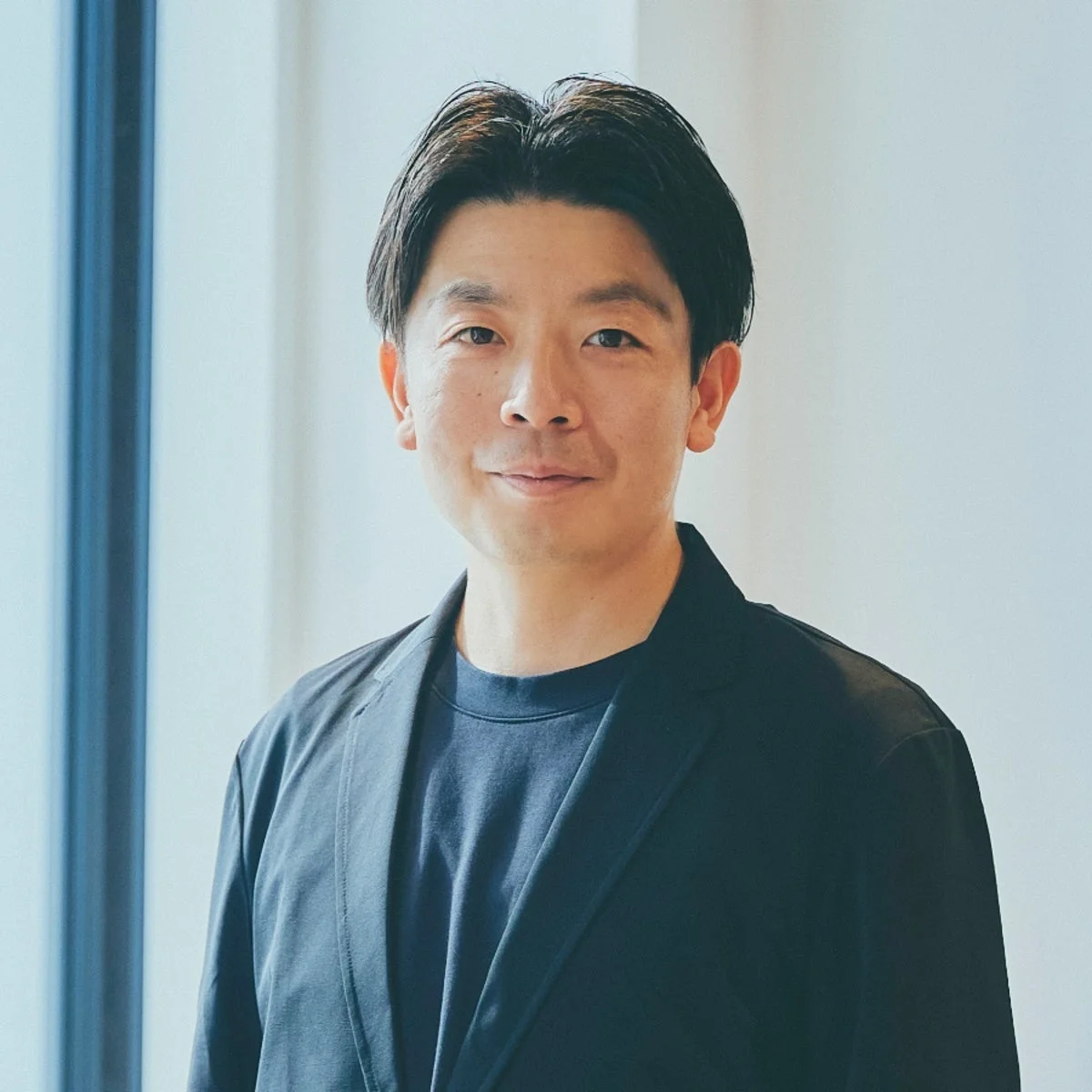 山口 誠治氏