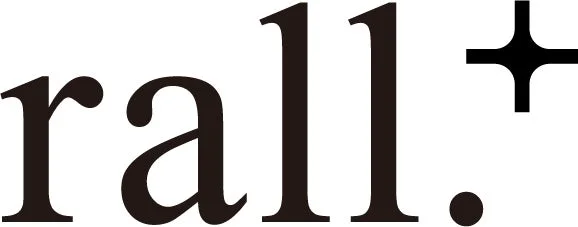 rall.+ロゴ