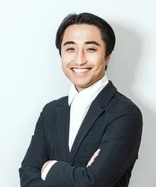 株式会社100 取締役 遠藤 祐太朗