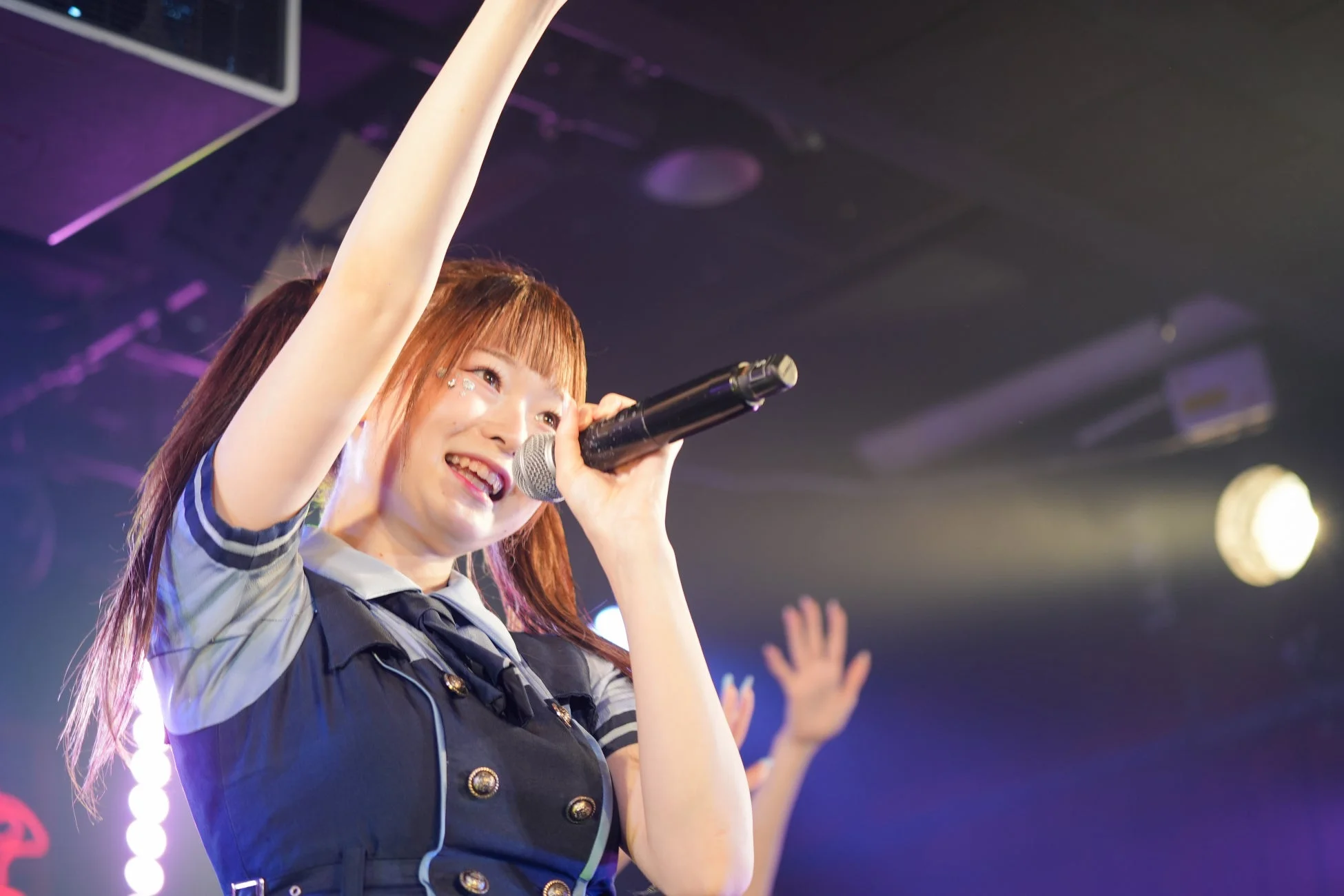 月白りかさん