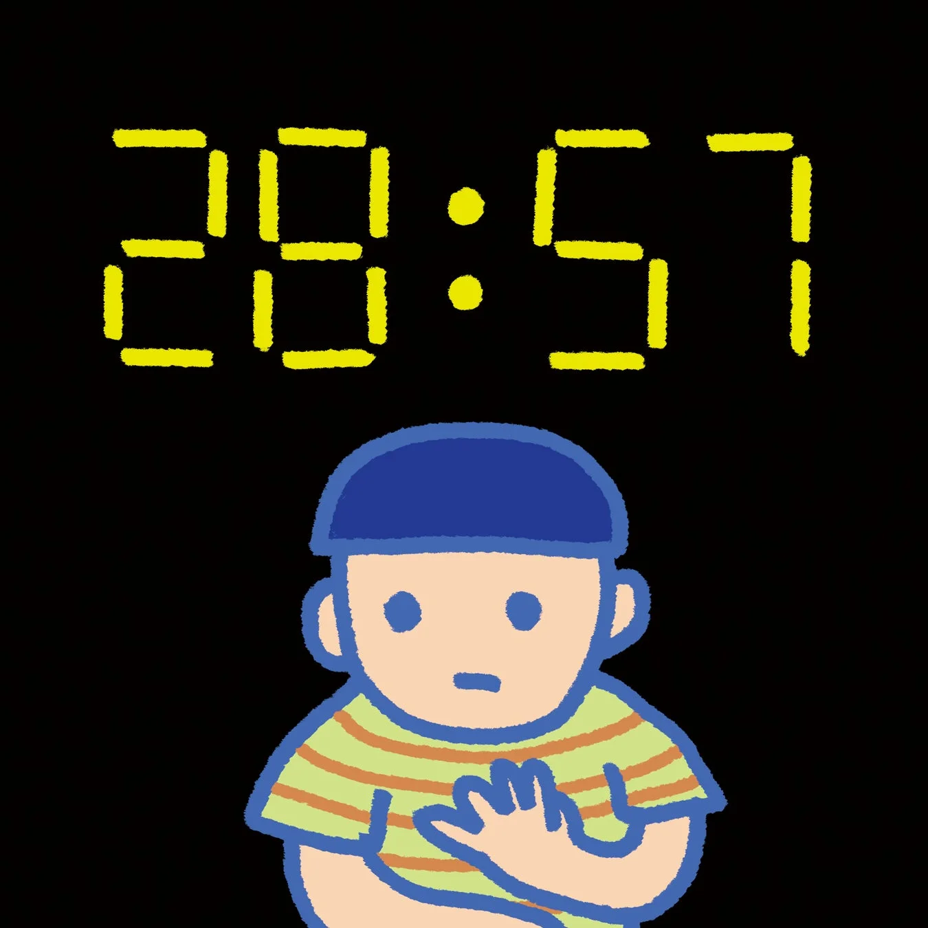 JUST 30