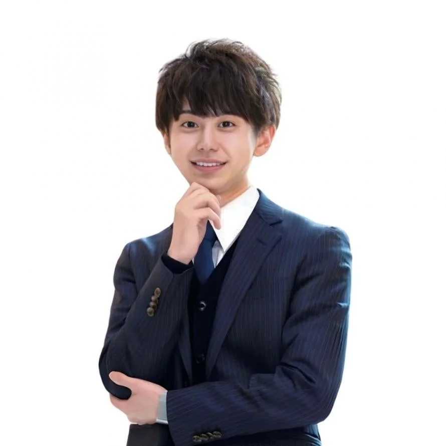 瀬戸敦史氏