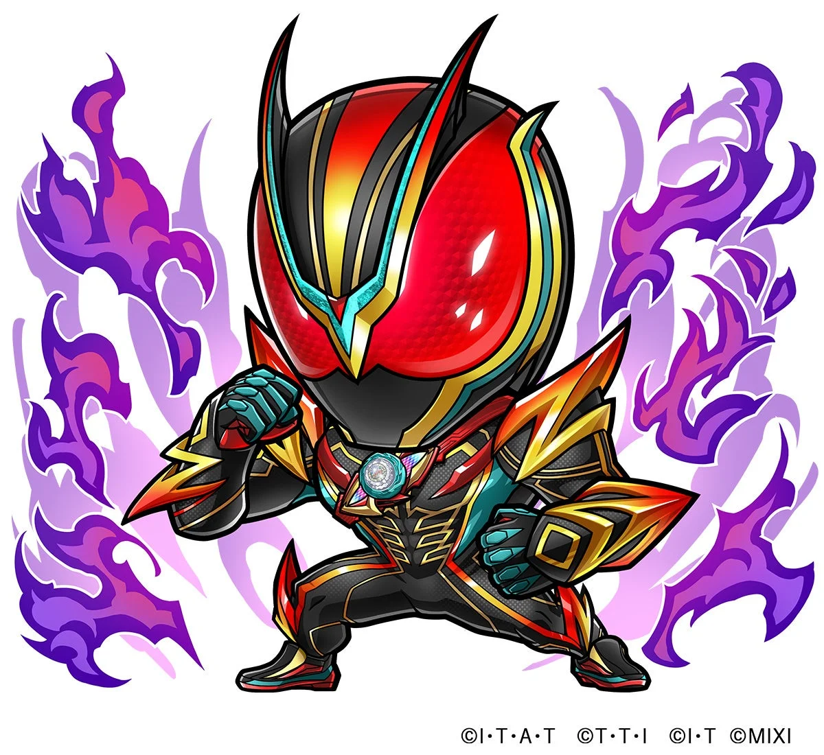 仮面ライダー鎧武