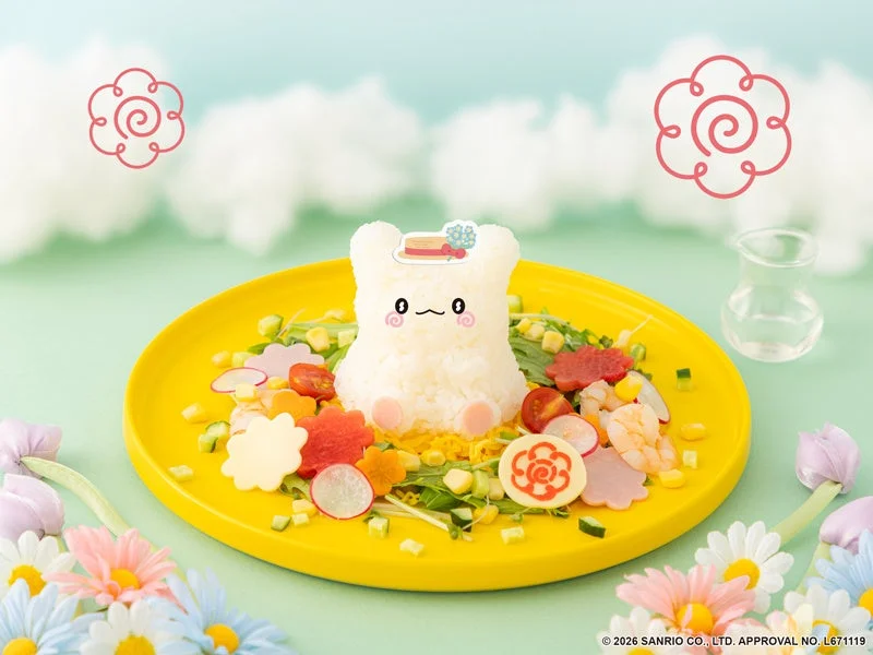 まるまるのごはん