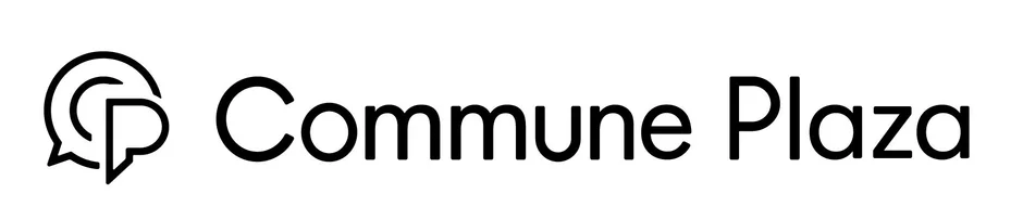 Commune Plazaのロゴ