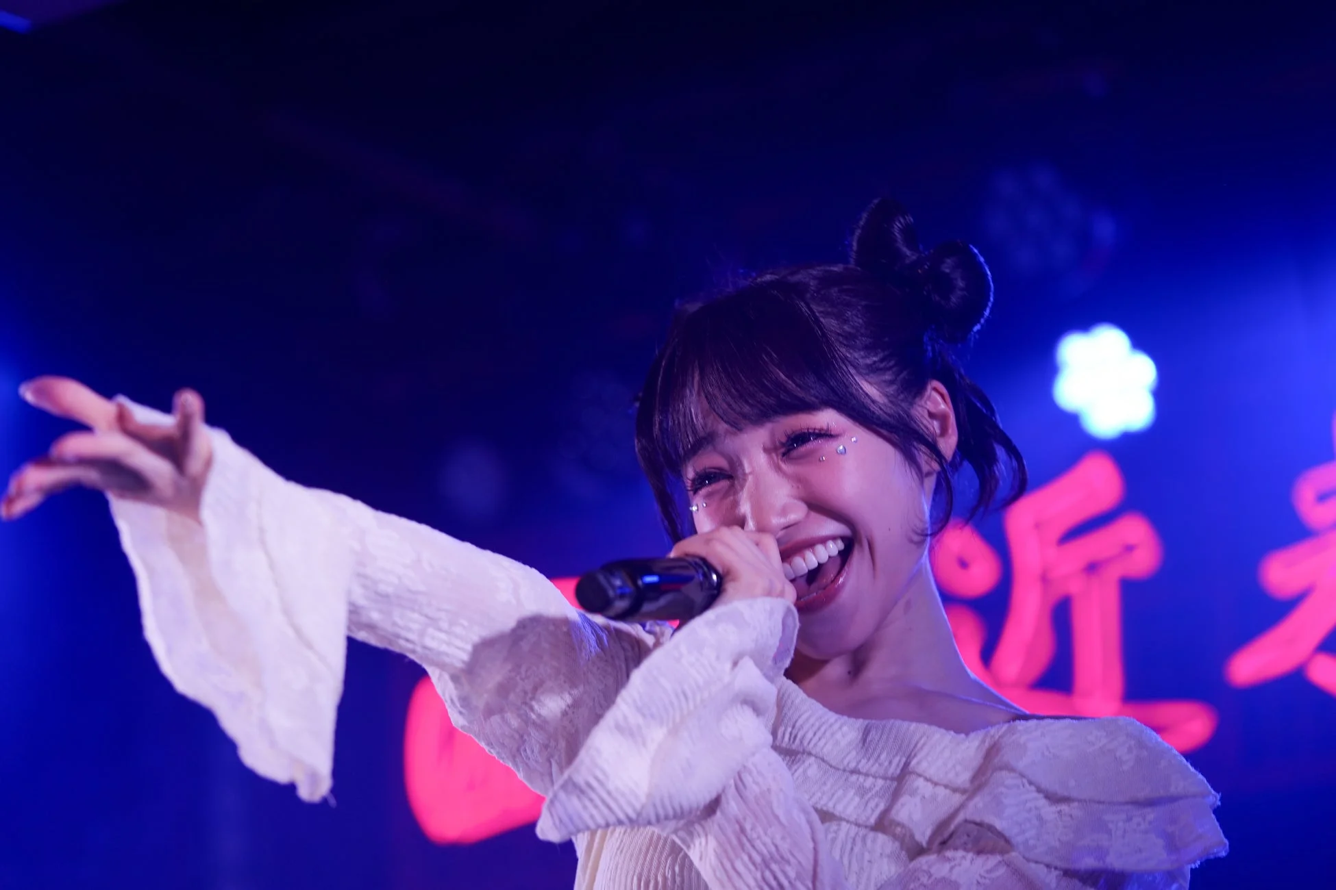 夏川いおりさん