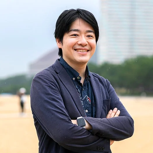 武内一矢氏