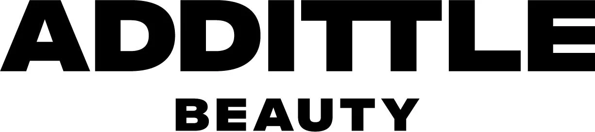 ADDITTLE BEAUTYロゴ