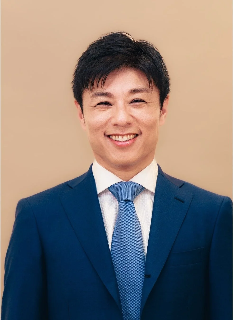 Anthropic Japan合同会社 代表執行役社長 東條 英俊氏