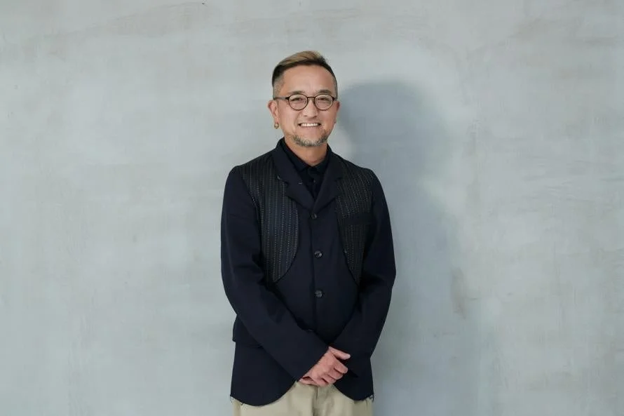 Kubotech 久保田 夏彦氏