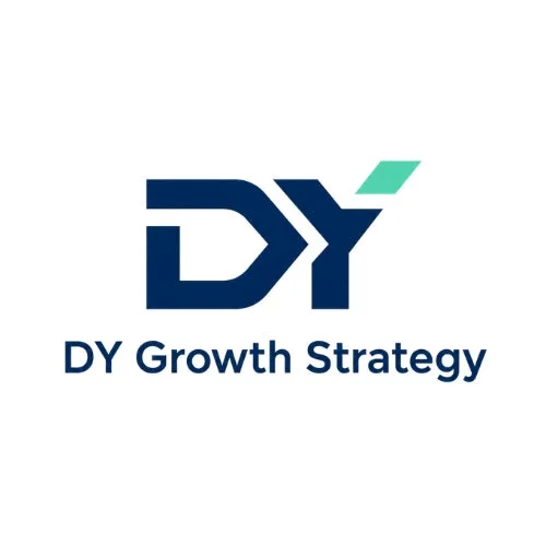 DY Growth Strategyロゴ
