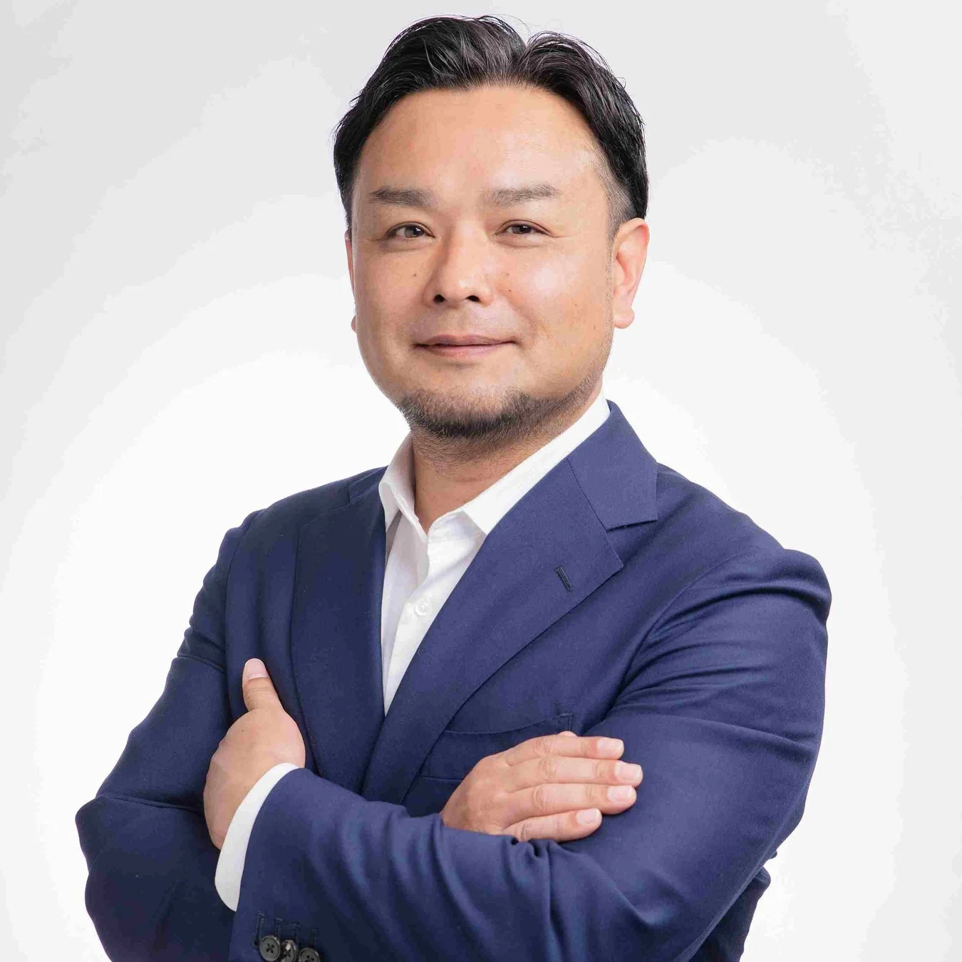 Momentum株式会社 Sales Executive 安東 亮平氏