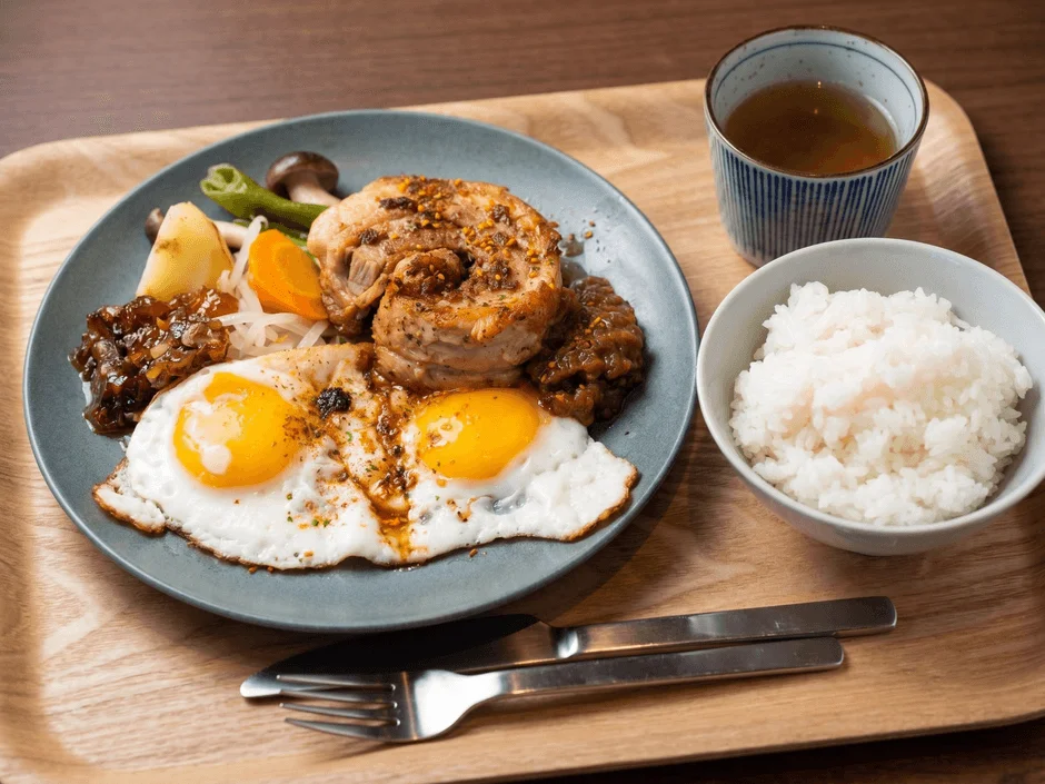 ランチセット