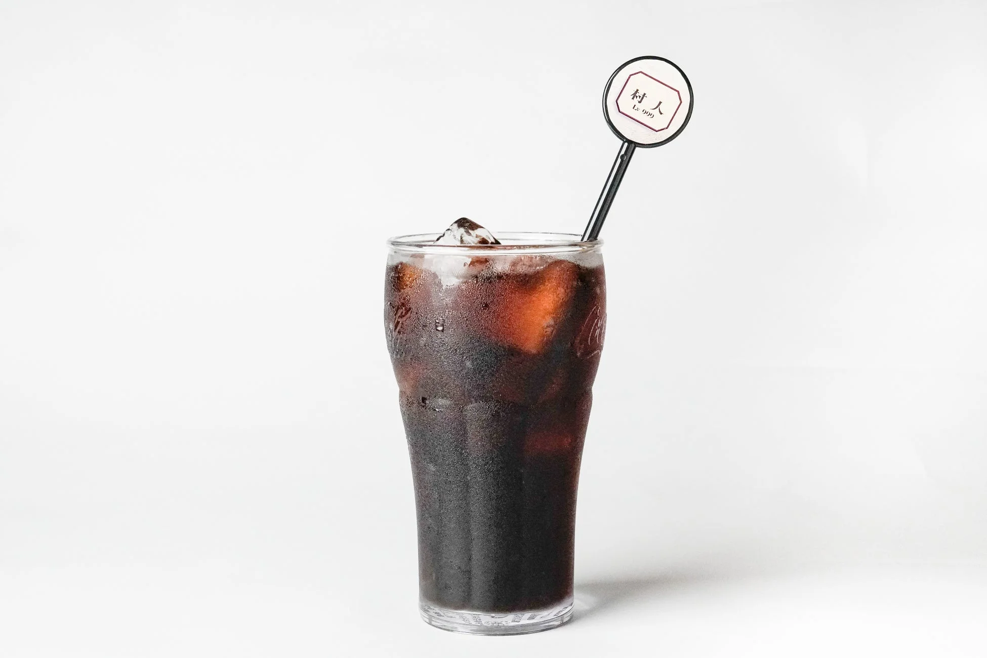 生まれながらの役職ドリンクC
