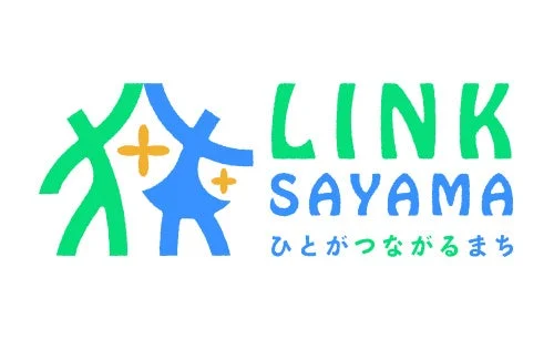LINK SAYAMA ひとがつながるまち