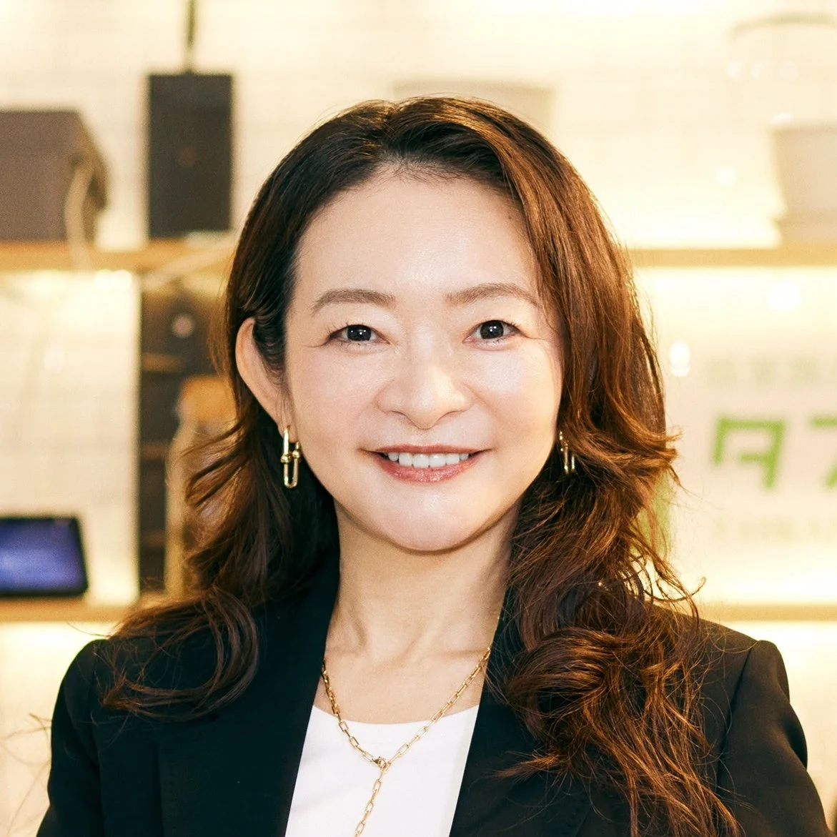 株式会社タスカジ 代表取締役・和田幸子