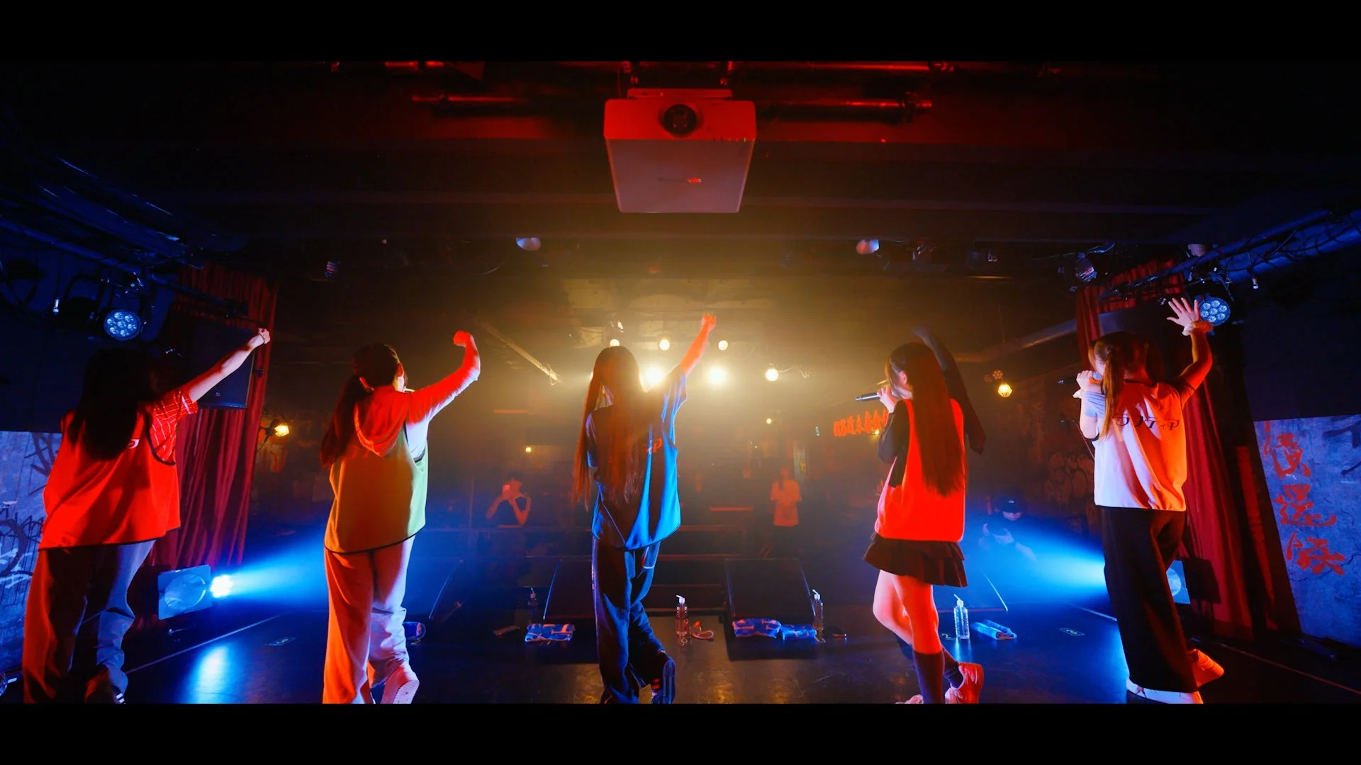 ライブダイジェスト