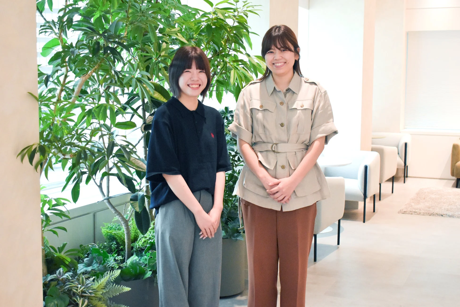 しまうまプリント様の事例