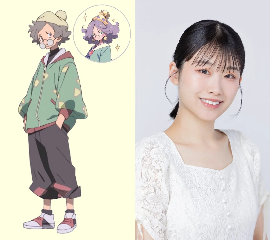 轟天獄と柏山奈々美さん