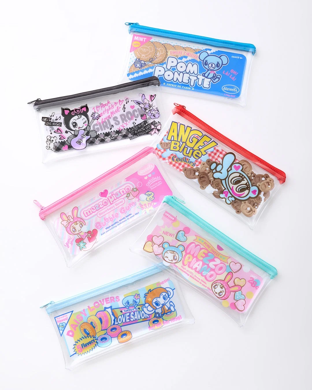 販売アイテムの一部4