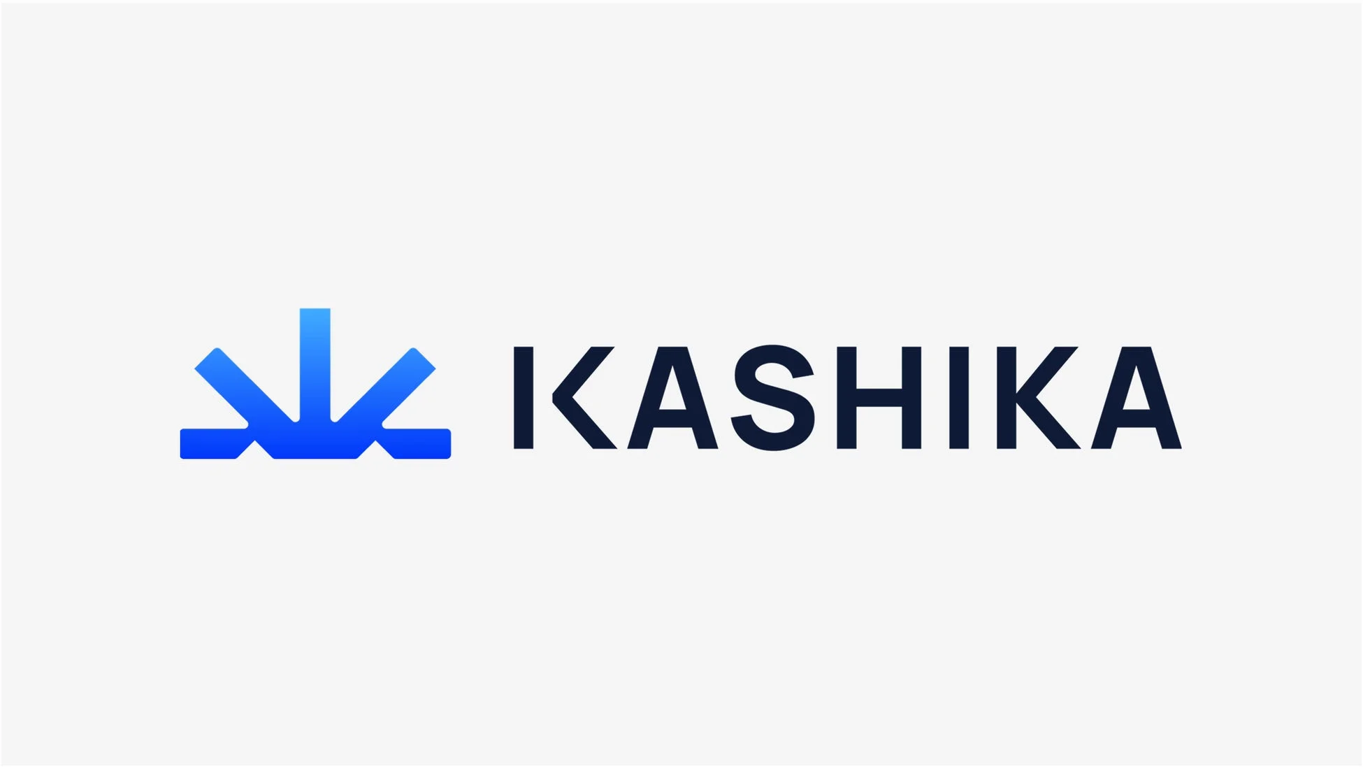 KASHIKAロゴ