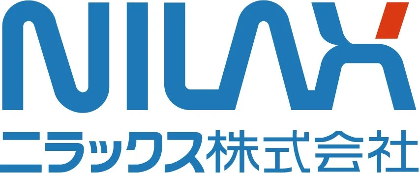 NILAX ニラックス株式会社のロゴ