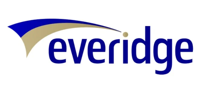 everidgeのロゴ