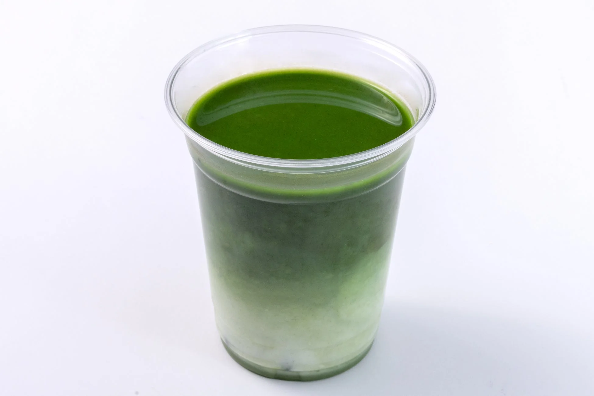 5 to 9 Matcha Latte(無糖)