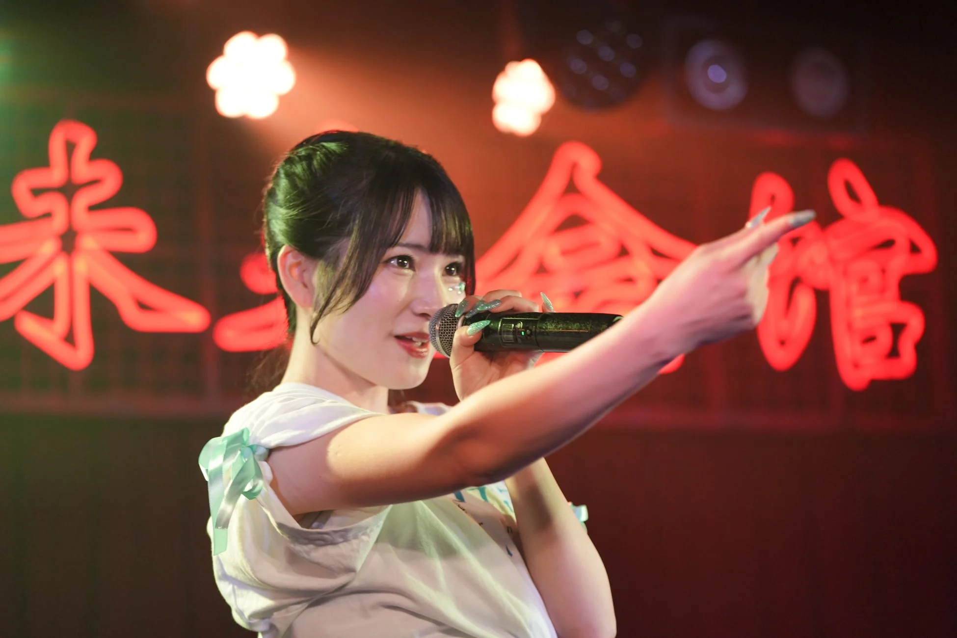 三葉ゆめみさん