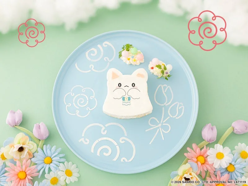 はなまるパンケーキ(ここまる)