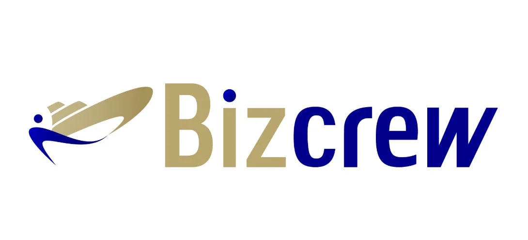 Bizcrewのロゴ