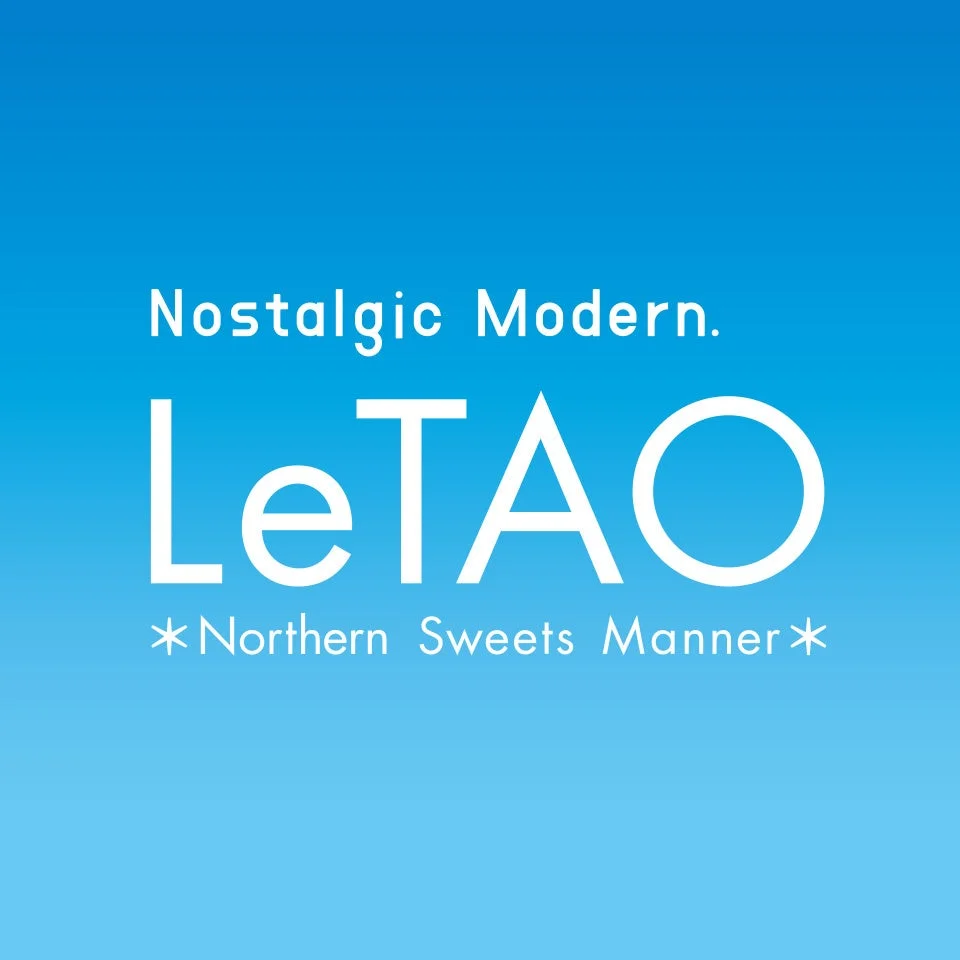 LeTAOロゴ