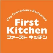 First Kitchen ロゴ