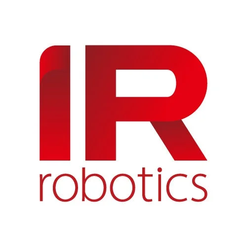 IR Roboticsロゴ
