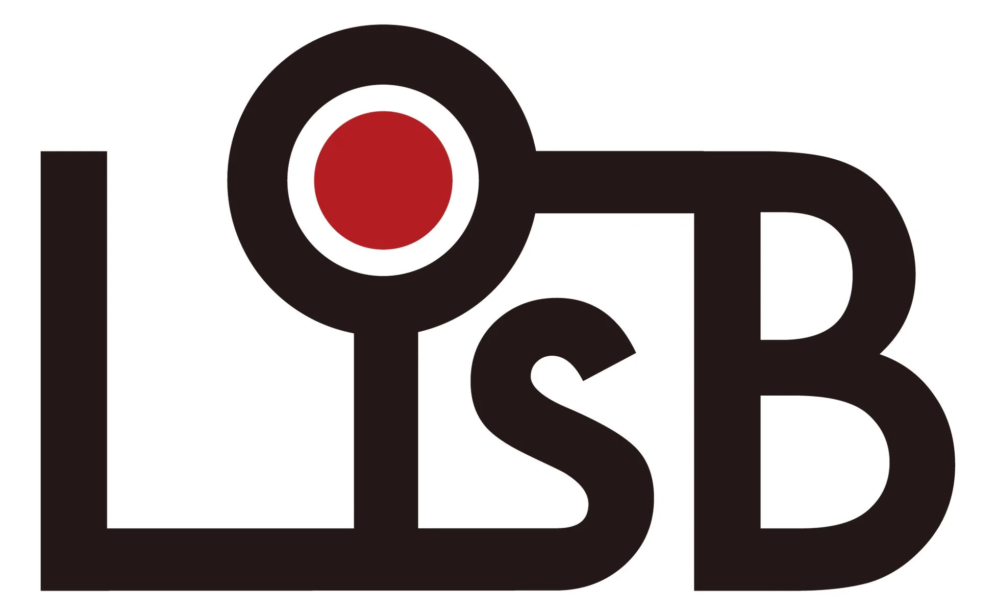 株式会社L is B ロゴ