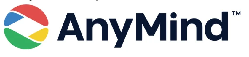 AnyMind Group ロゴ
