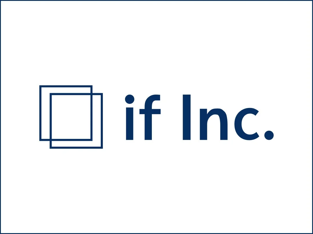 if Inc.のロゴ
