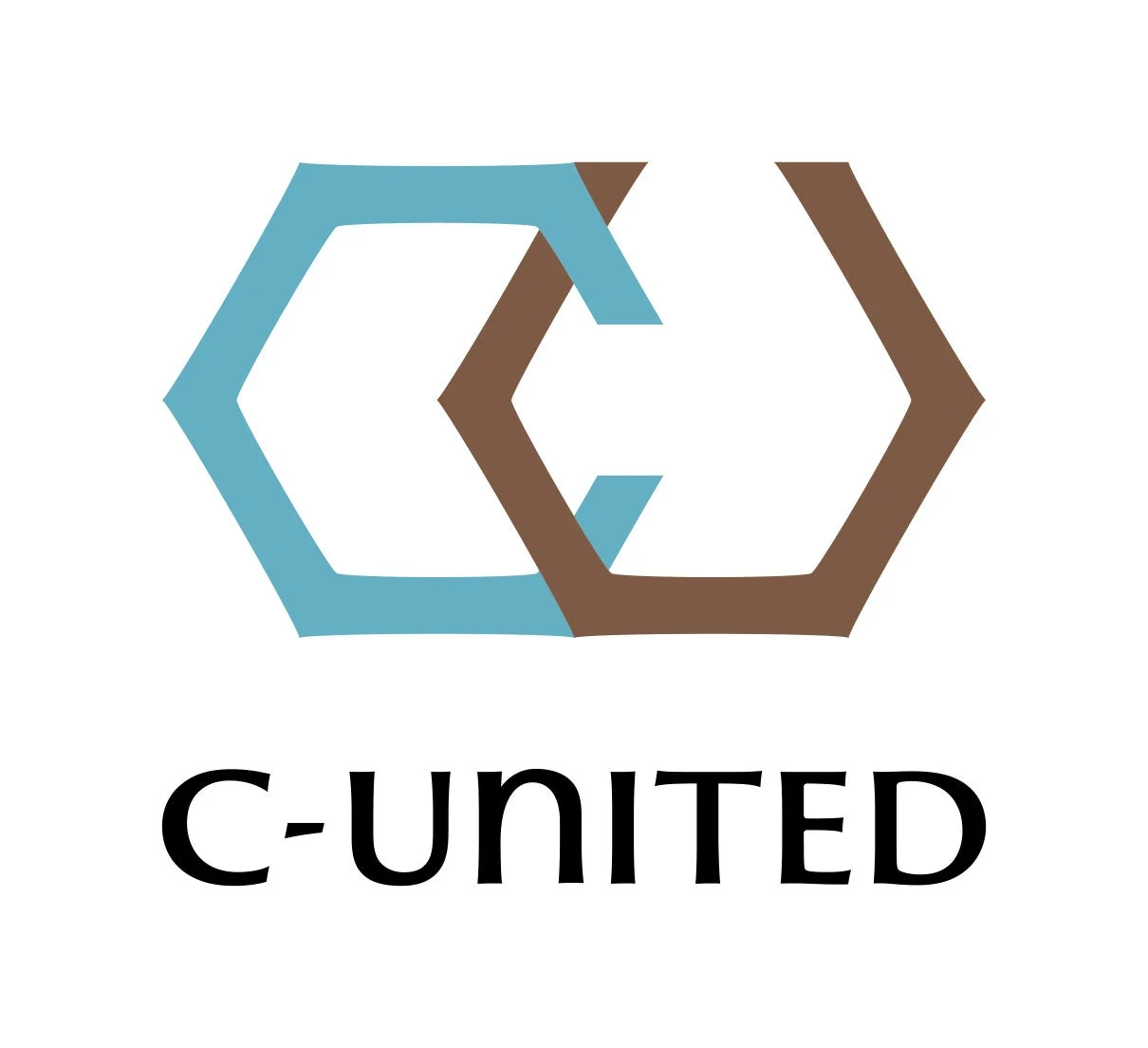 C-United株式会社 ロゴ