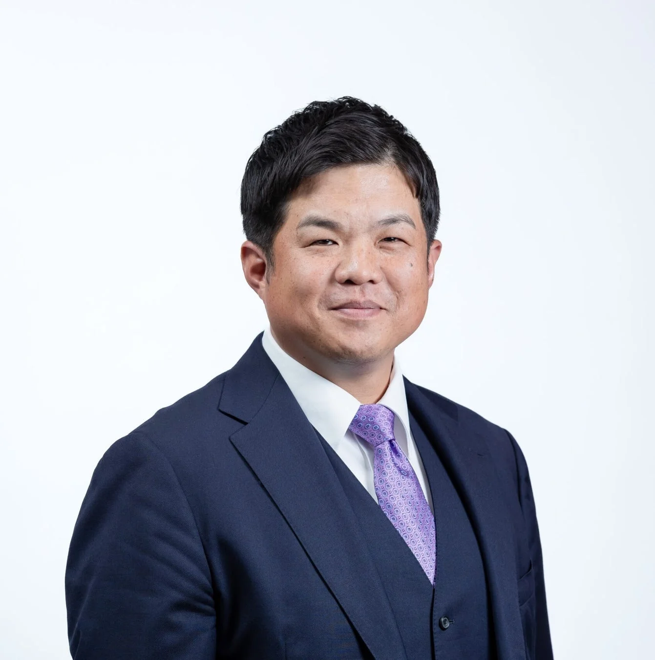 南勇大氏のプロフィール写真