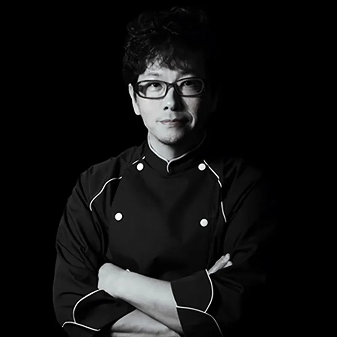 グランシェフ 藤田浩司