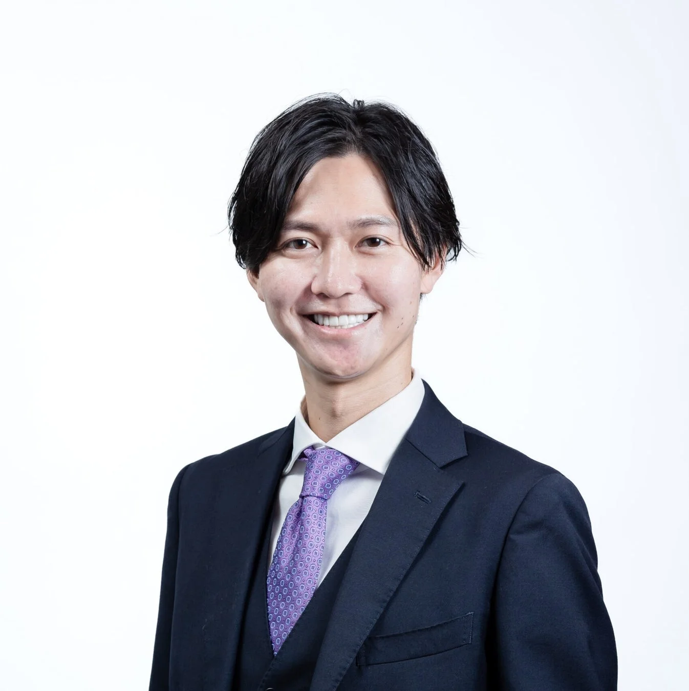 桑田歩紀氏のプロフィール写真