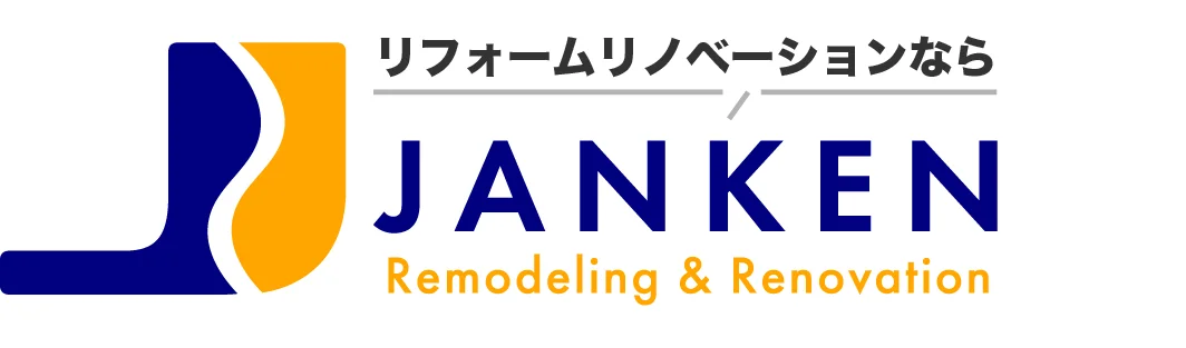 JANKENのロゴ