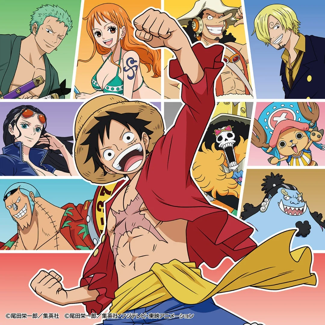 ONE PIECE 麦わらストア 名古屋店