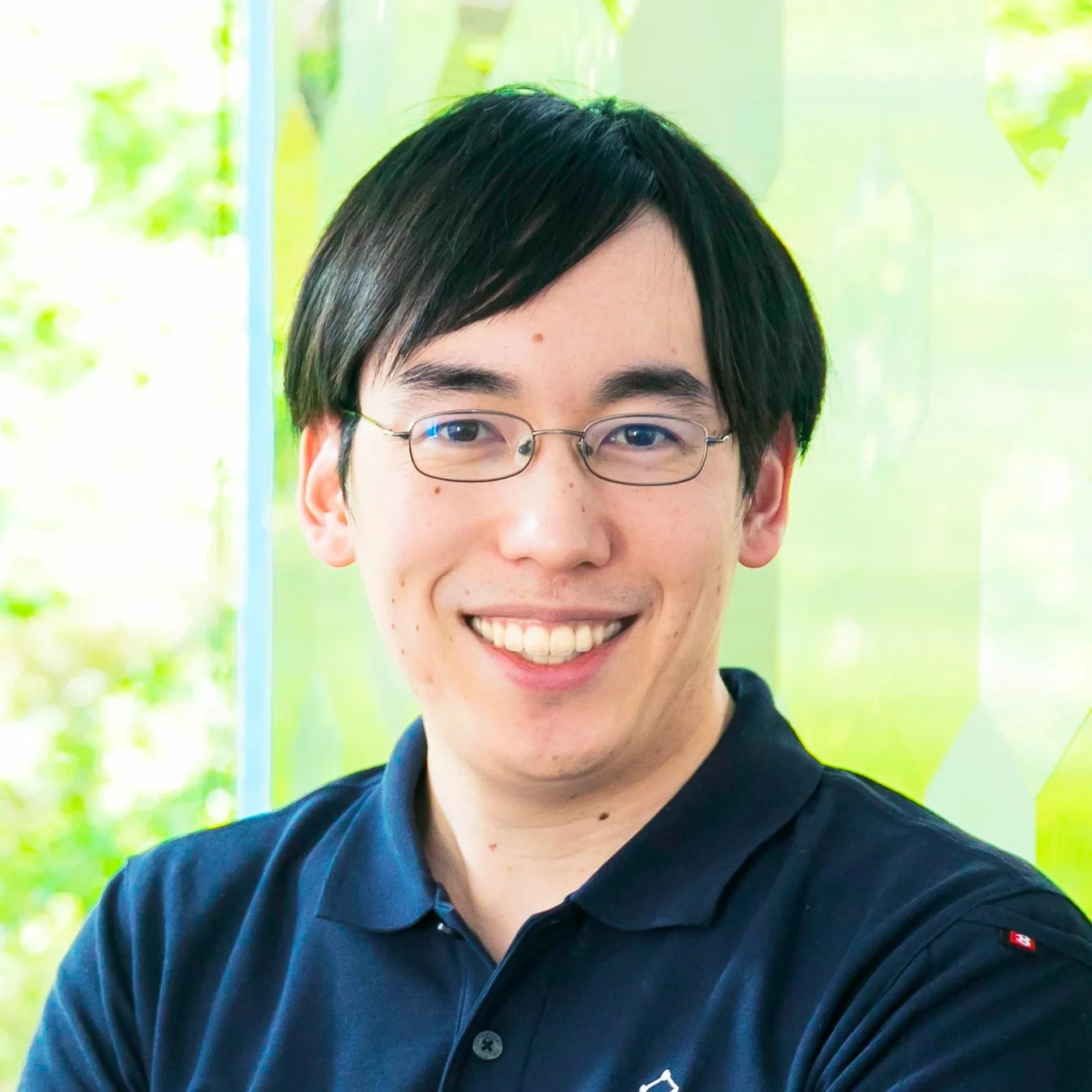 キャディ株式会社 最高技術責任者 CTO 小橋昭文