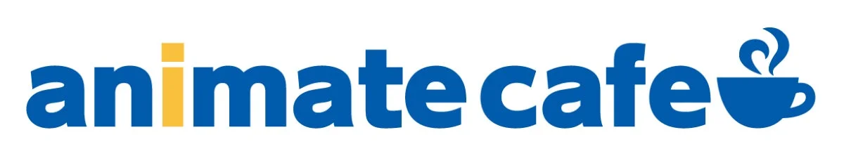 animate cafeロゴ