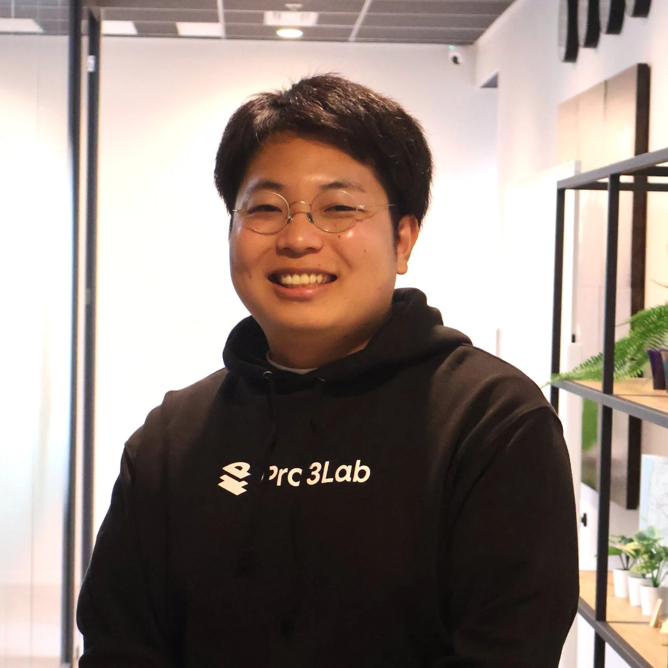 株式会社Pro3Lab 取締役CPO 山口 裕也 氏