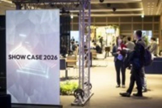 イベント、展示会、ショウケース